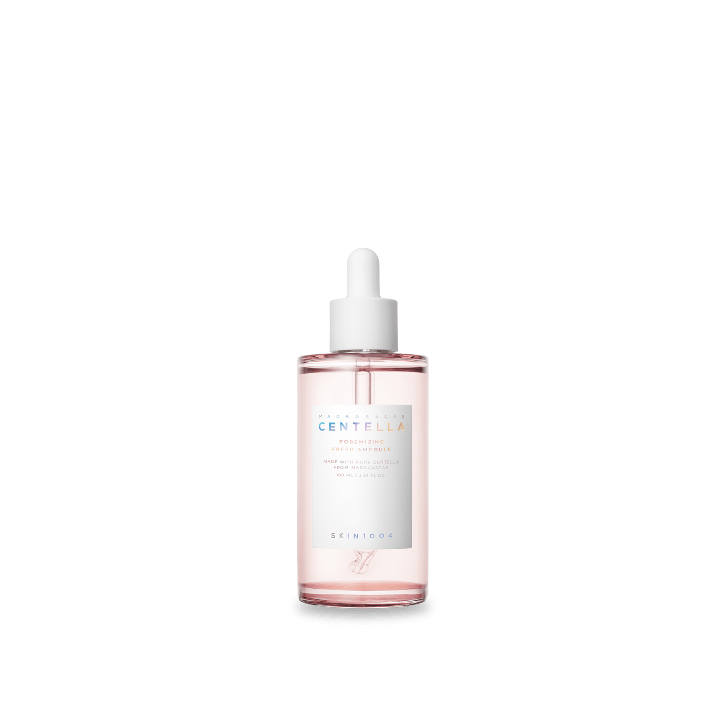 SKIN 1004 - Madagascar Centella Pormizing Fresh Ampoule 100mL