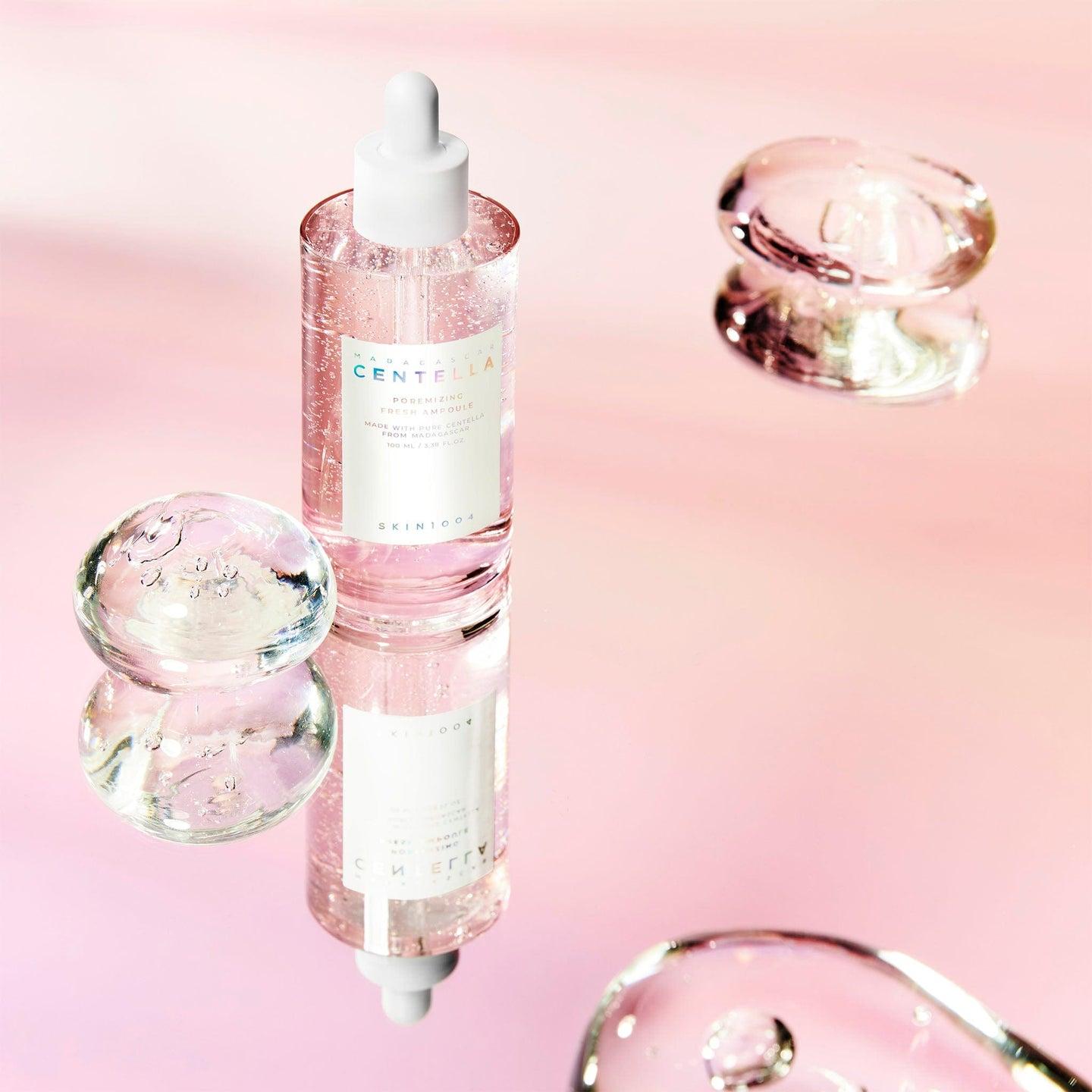 SKIN 1004 - Madagascar Centella Pormizing Fresh Ampoule 100mL
