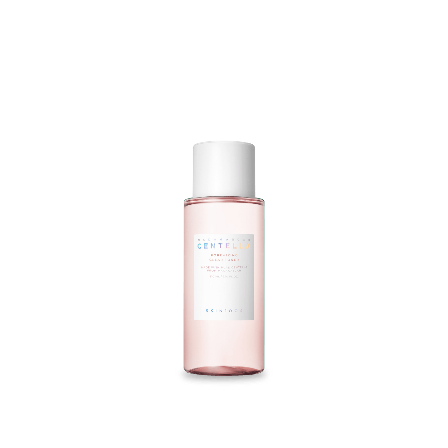 SKIN 1004 - Madagascar Centella Poremizing Clear Toner 210mL