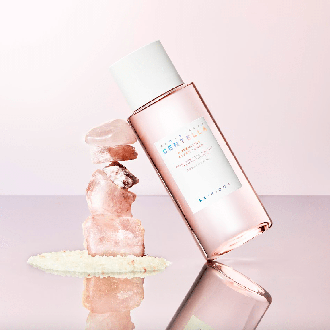 SKIN 1004 - Madagascar Centella Poremizing Clear Toner 210mL