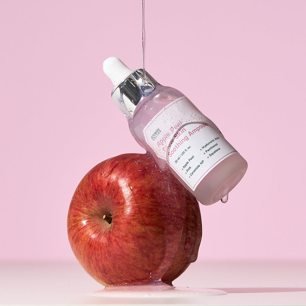 Sungboon Editor - Glow Skin Soothing Ampoule 30mL