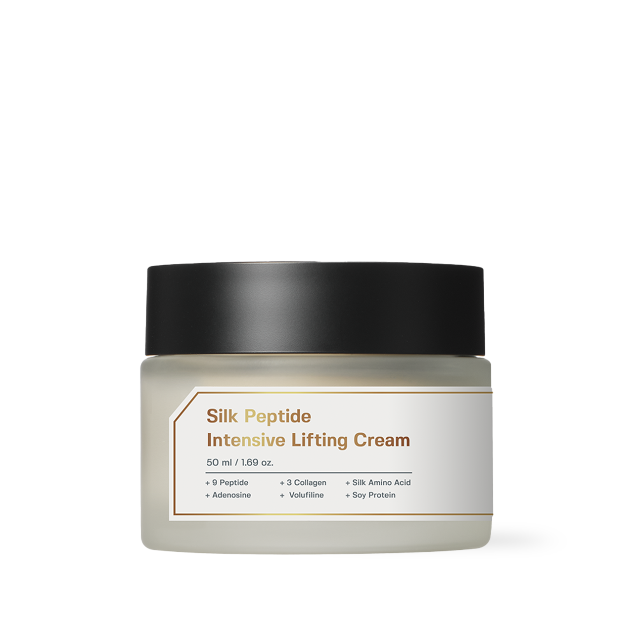 Sungboon Editor - Silk Peptide Intensive Lifting Cream 50mL
