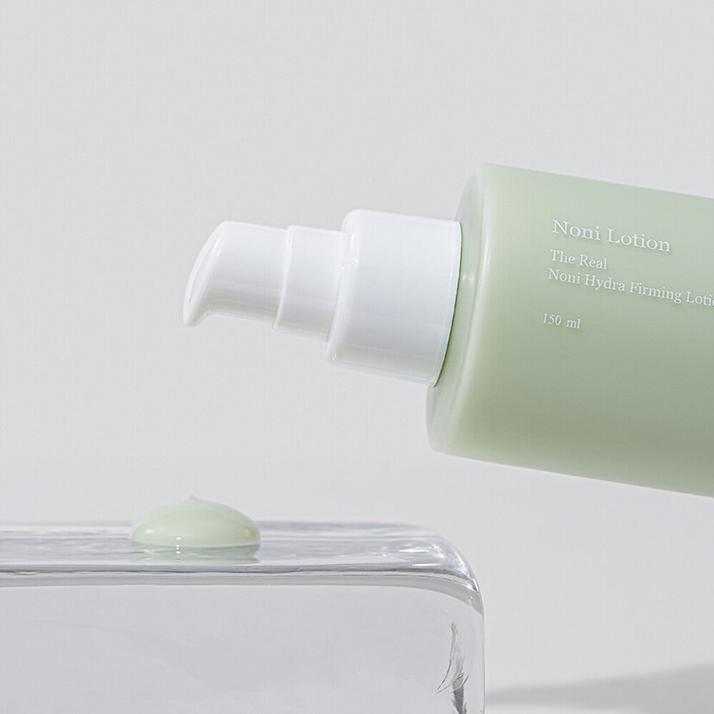celimax - The Real Noni Hydra Firming Lotion 150mL