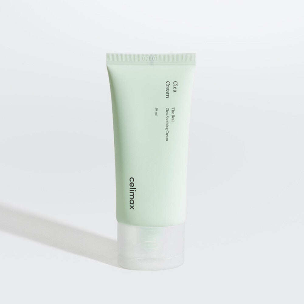 celimax - The Real Cica Soothing Cream 50mL
