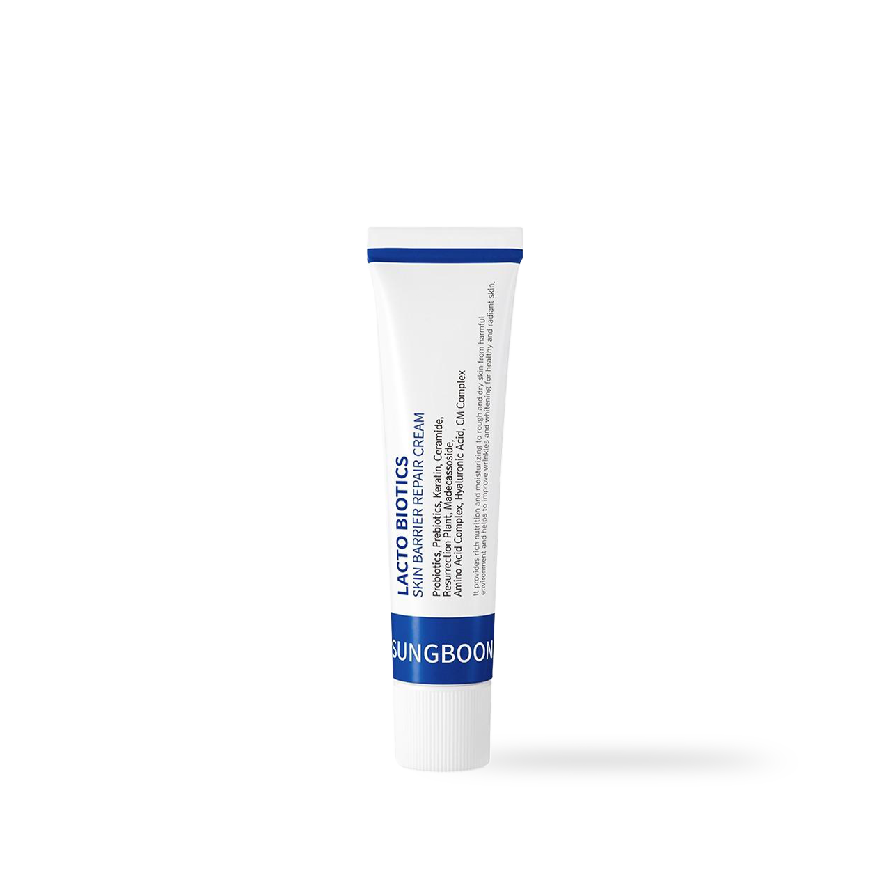 SungBoon Editor - Lacto Biotics Skin Barrier Repair Cream 30mL