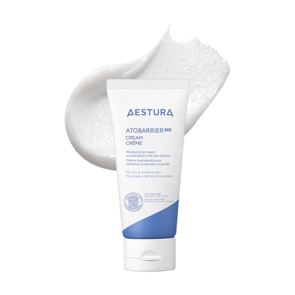 Aestura - Atobarrier 365 Cream 80ml