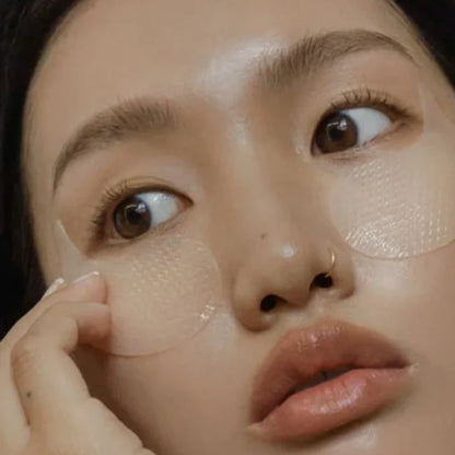 Abib - Collagen Eye Patch Jericho Rose Jelly 60 units 90g