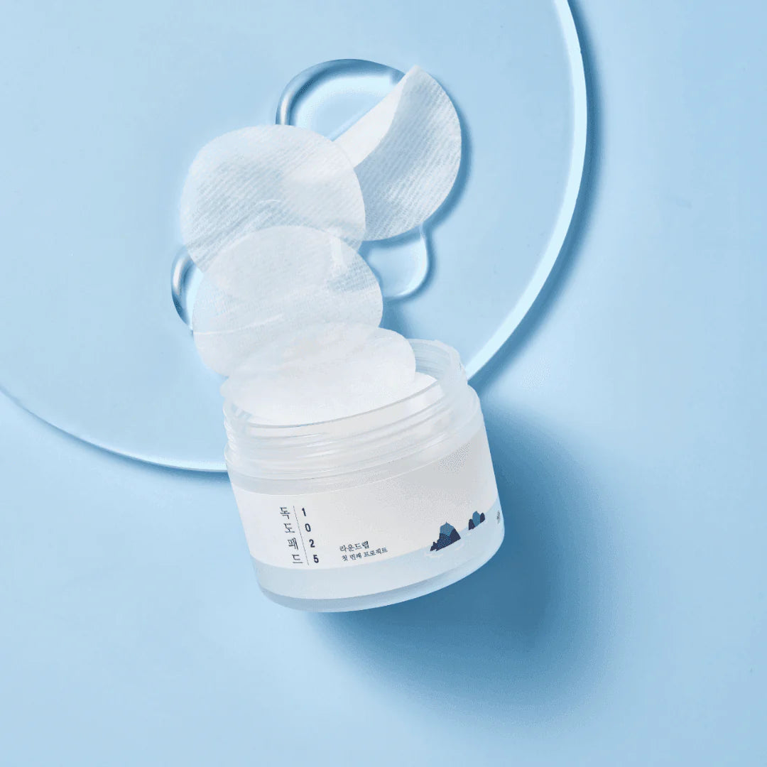 ROUND LAB - 1025 Dokdo Pad 70 pads