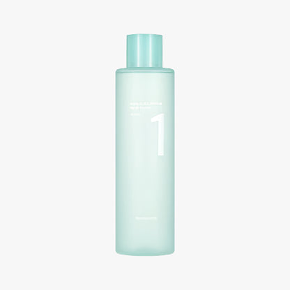 Numbuzin - No.1 Pure-Full Calming Herb Toner 300mL