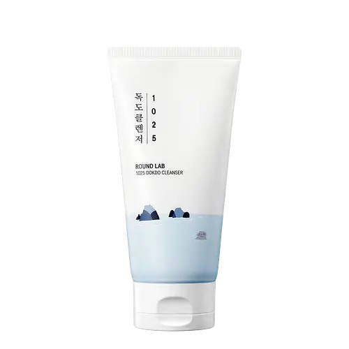 ROUND LAB - 1025 Dokdo Cleanser 150mL