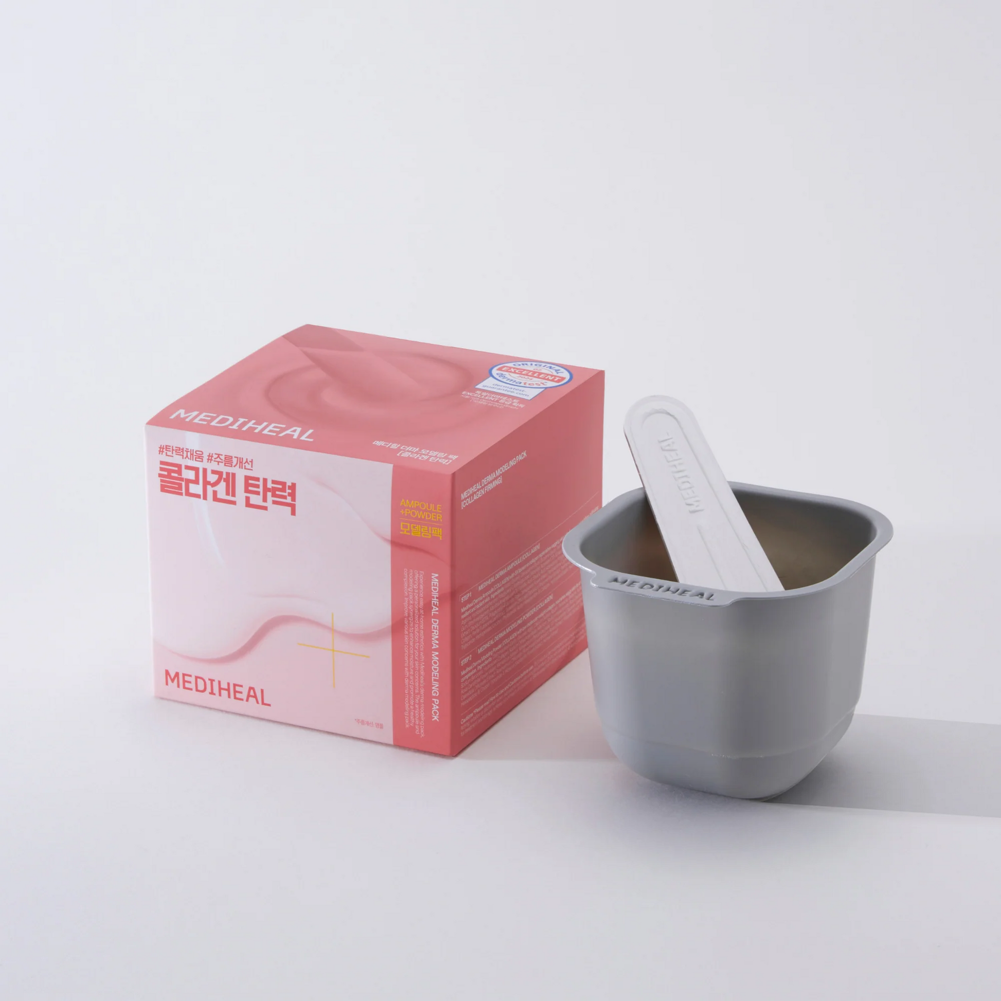 Mediheal - Derma Modeling Pack Collagen Firming