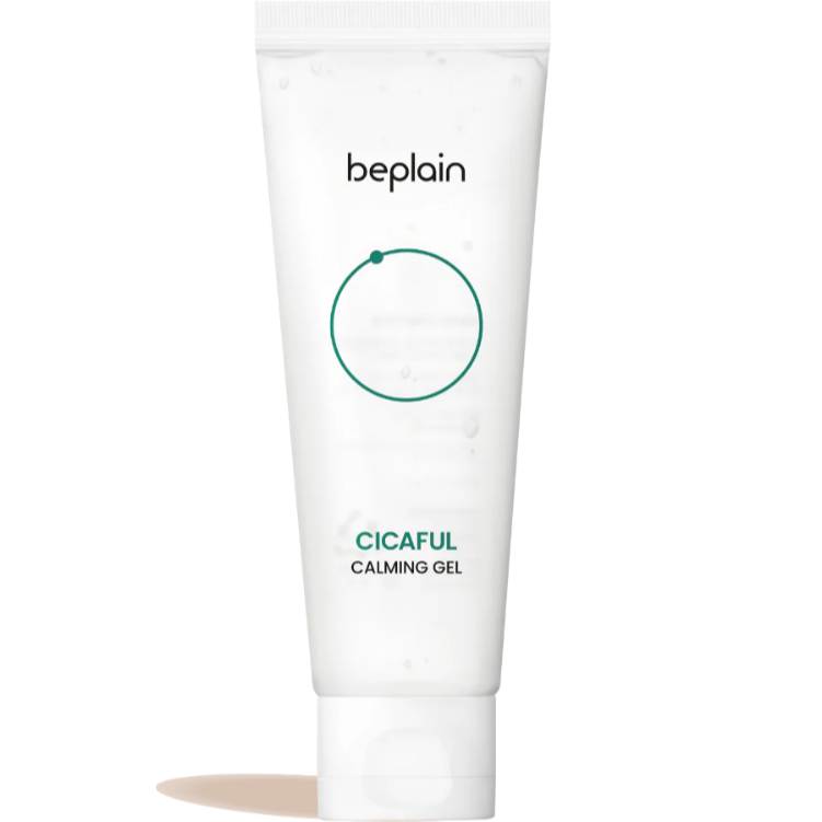 beplain - Cicaful Calming Gel 80mL