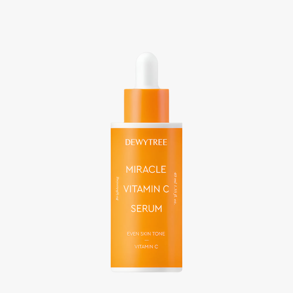 DEWYTREE - Miracle Vitamin C Serum 40mL