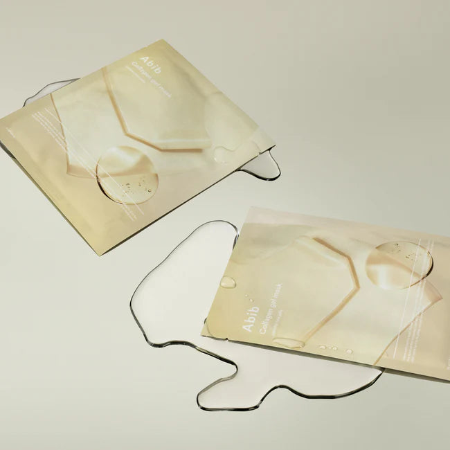Abib - Collagen Gel Mask Jericho Rose Jelly 35g 1 unit