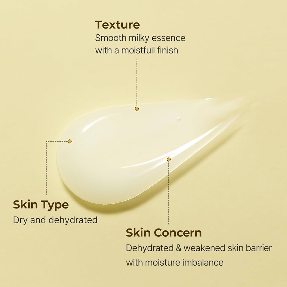 Torriden - Solid In Ceramide All Day Essence 100mL