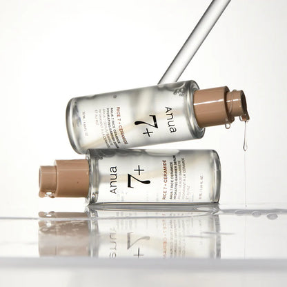 Anua - 7 Rice Ceramide Hydrating Barrier Serum 50mL