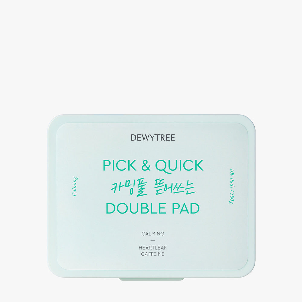 DEWYTREE - Pick And Quick Calming Mask 30 units
