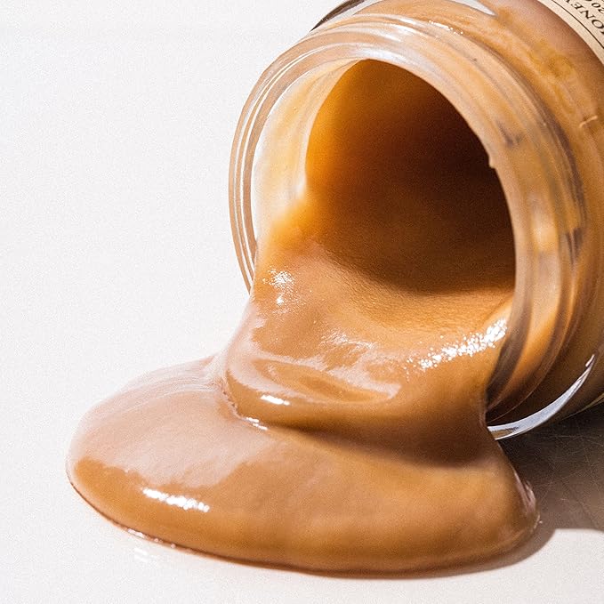 I'm From - Honey Mask 120g
