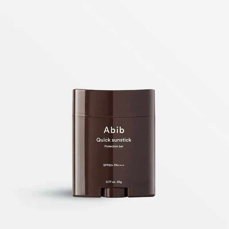Abib - Quick Sunstick Protection Bar SPF50+ PA++++ 22g
