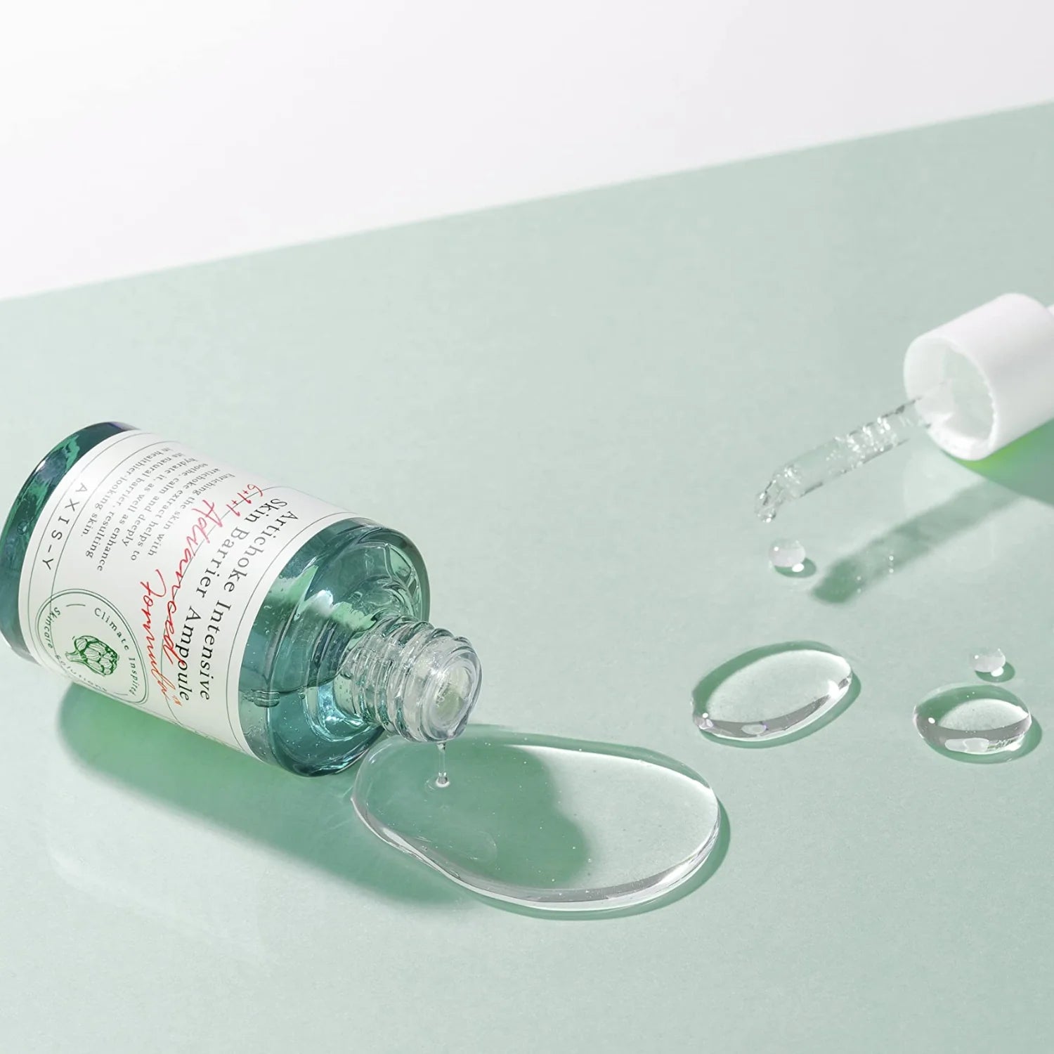 AXIS-Y - Artichoke Intensive Skin Barrier Ampoule 30mL