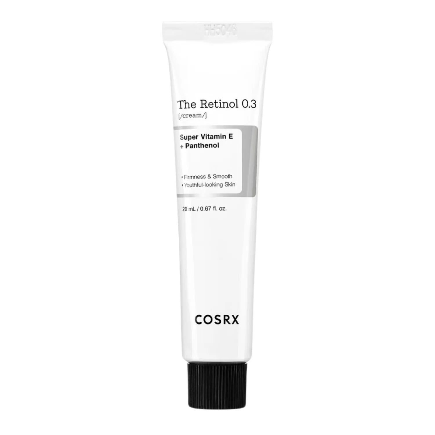 COSRX - The Retinol 0.3 Cream 20mL