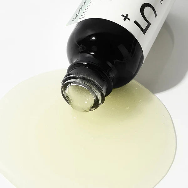 Numbuzin - No.5 Vitamin Concentrated Serum 30mL