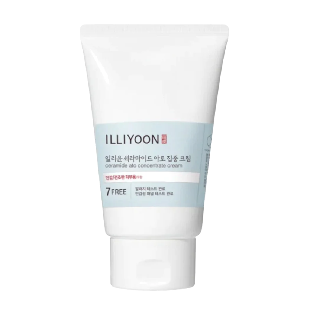 ILLIYOON - Ceramide Ato Concentrate Cream 200mL
