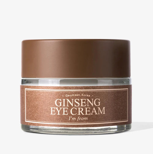 I'm From - Ginseng Eye Cream 30mL