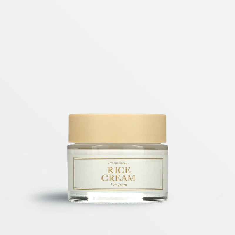 I'm From - Rice Cream 50mL