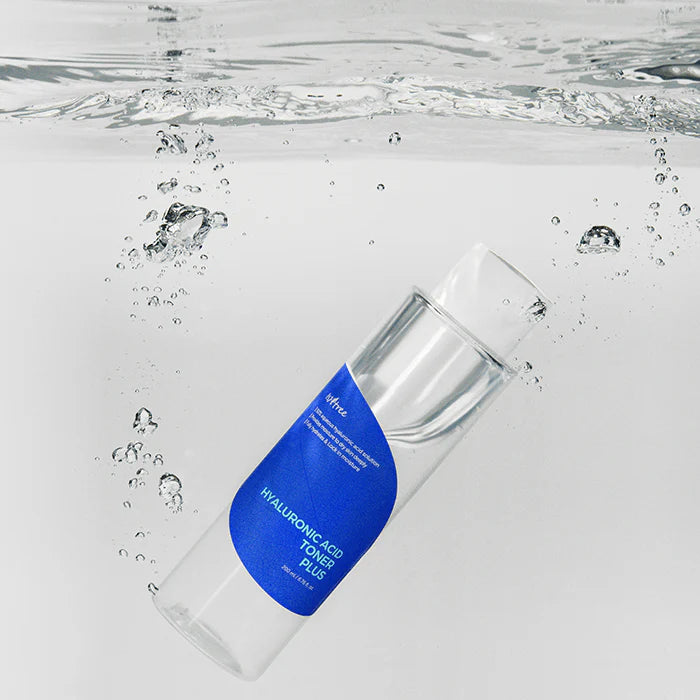 Isntree - Hyaluronic Acid Toner 200mL