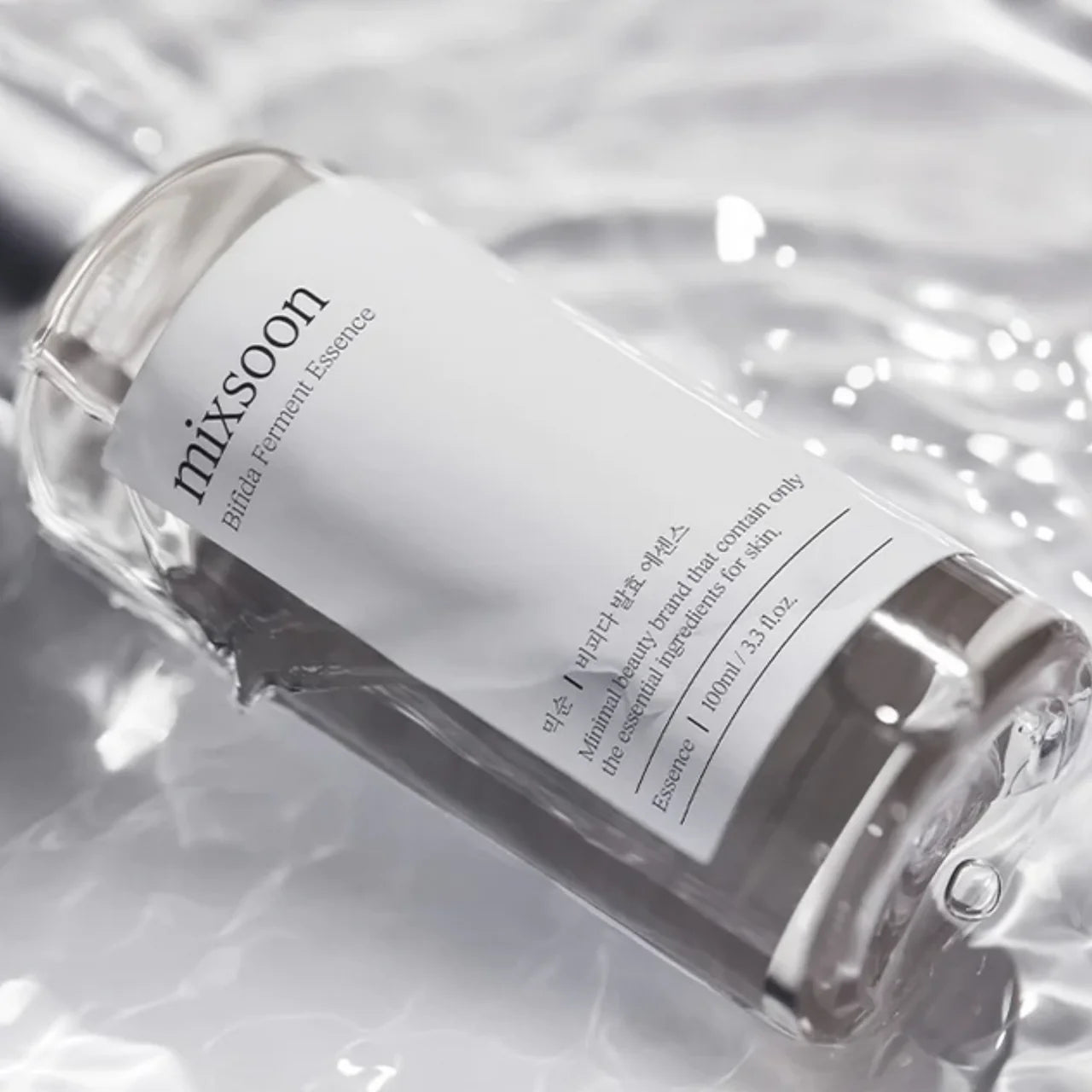 mixsoon - Bifida Ferment Essence 100mL