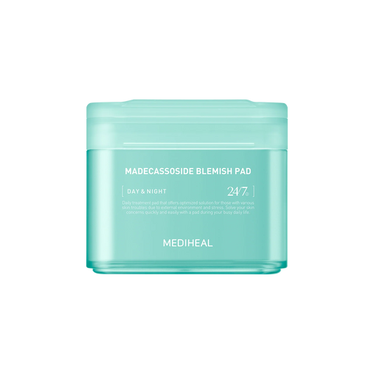 Mediheal - Madecassoside Blemish Pad 100 units