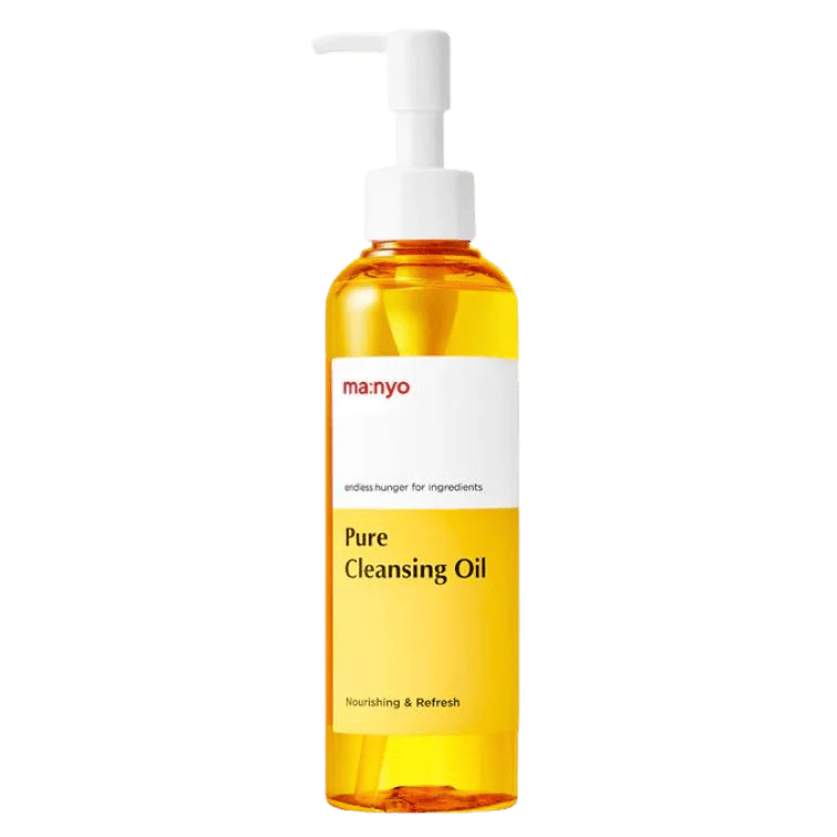 Ma:nyo - Pure Cleansing Oil 200mL
