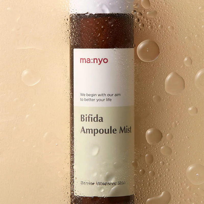 Ma:nyo - Bifida Ampoule Mist 120mL