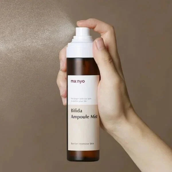 Ma:nyo - Bifida Ampoule Mist 120mL