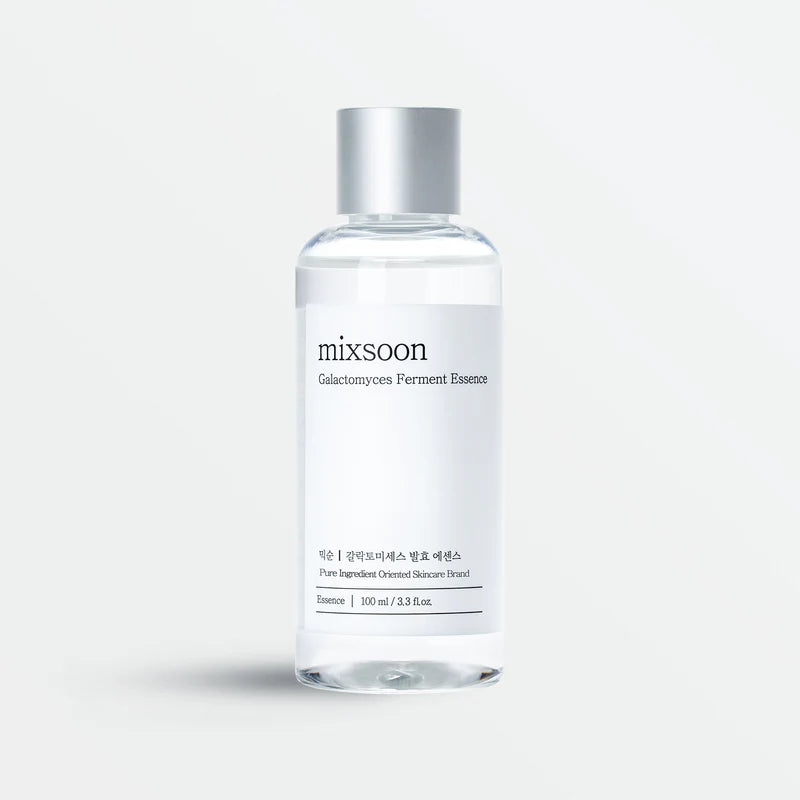 mixsoon - Galactomyces Ferment Essence 100mL