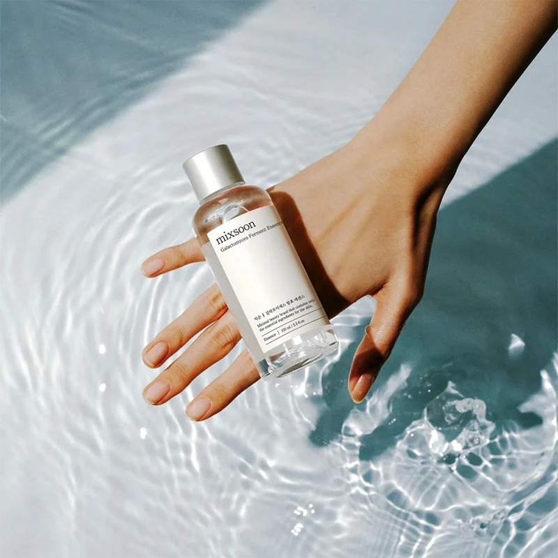 mixsoon - Galactomyces Ferment Essence 100mL