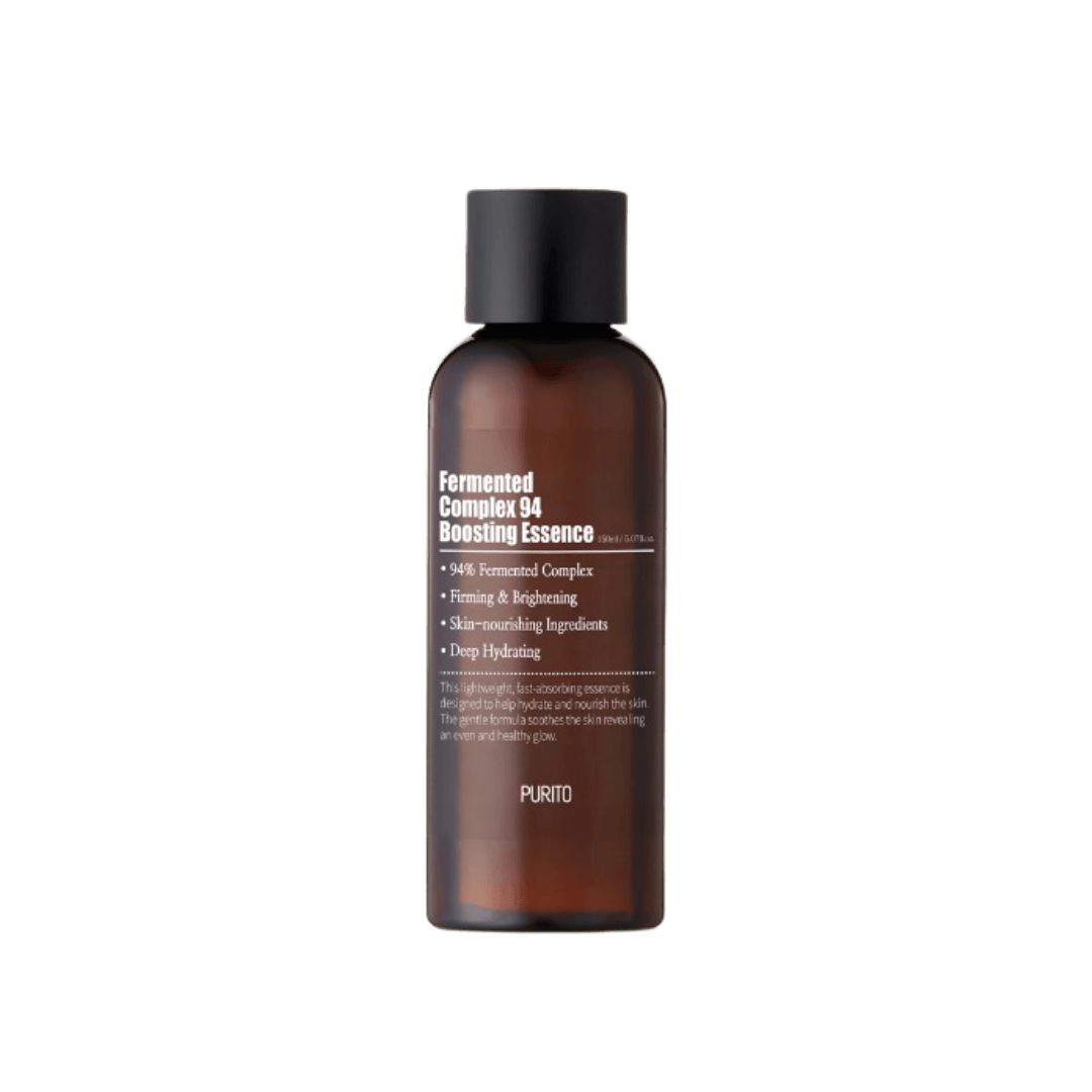 PURITO - Fermented Complex 94 Boosting Essence 150mL