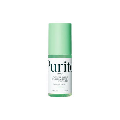 PURITO - Wonder Releaf Centella Serum Unscented 60mL