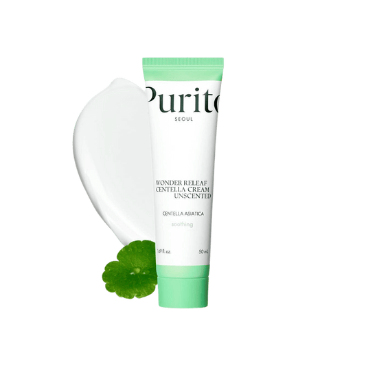 PURITO - Wonder Releaf Centella Cream 50mL