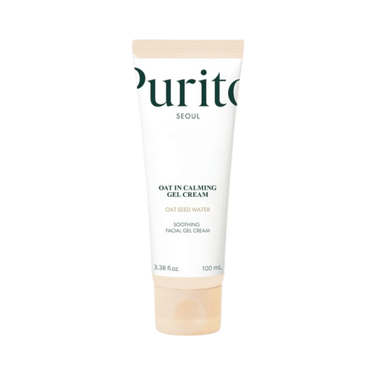 PURITO -  Oat-in Calming Gel Cream 100mL