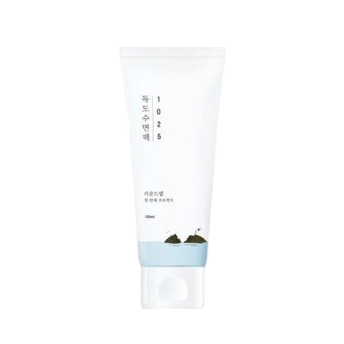 ROUND LAB - 1025 Dokdo Sleeping Pack 100mL