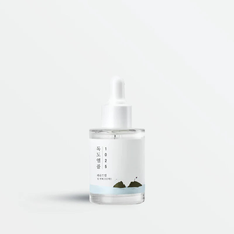 ROUND LAB - 1025 Dokdo Ampoule 45g