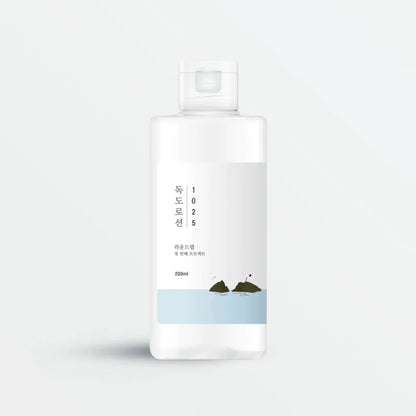 ROUND LAB - 1025 Dokdo Lotion 200mL