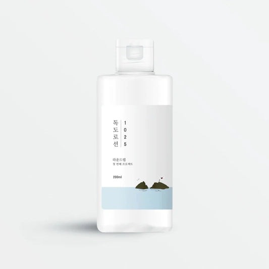 ROUND LAB - 1025 Dokdo Lotion 200mL