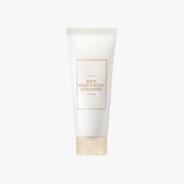 I'm From - Rice Whip Facial Cleanser 150mL