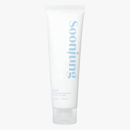 ETUDE - SoonJung 10 Free Moist Emulsion 130mL