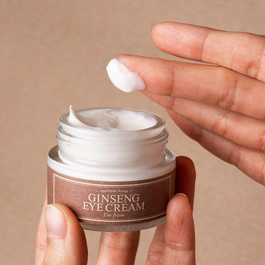 I'm From - Ginseng Eye Cream 30mL