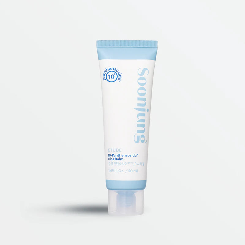 ETUDE - SoonJung 10-Panthensoside Cica Balm 50mL