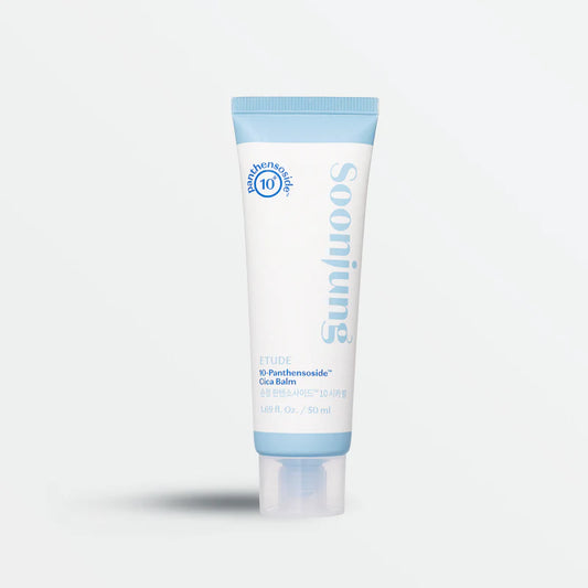 ETUDE - SoonJung 10-Panthensoside Cica Balm 50mL